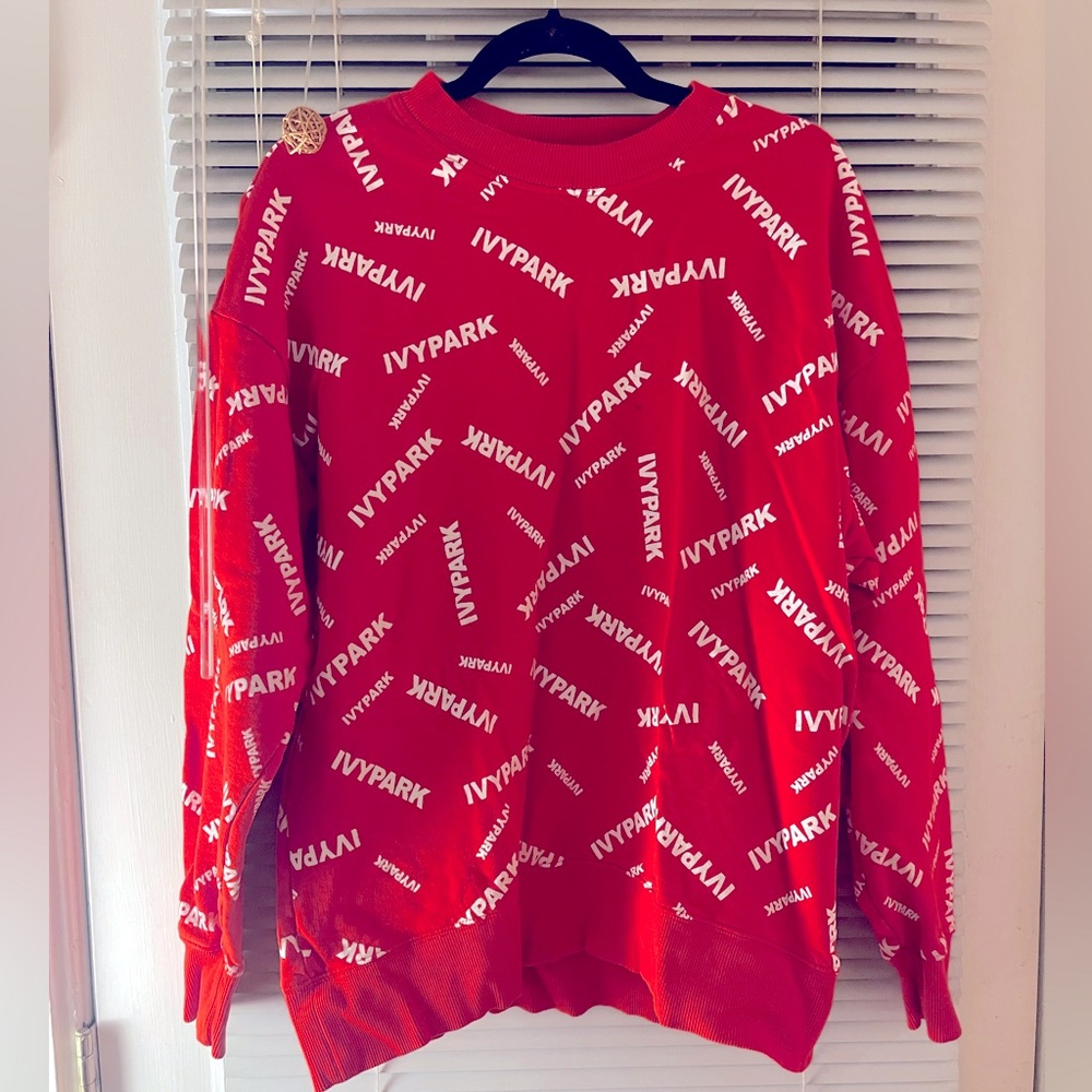 Ivy Park Crew neck sweater